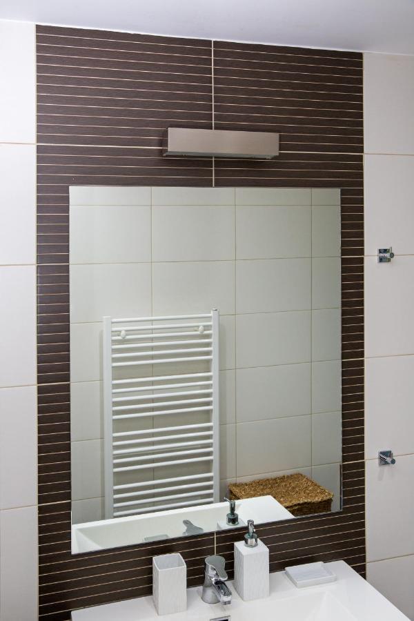 Lovely New Βuild Flat Near Metro - Free Parking Atény Exteriér fotografie