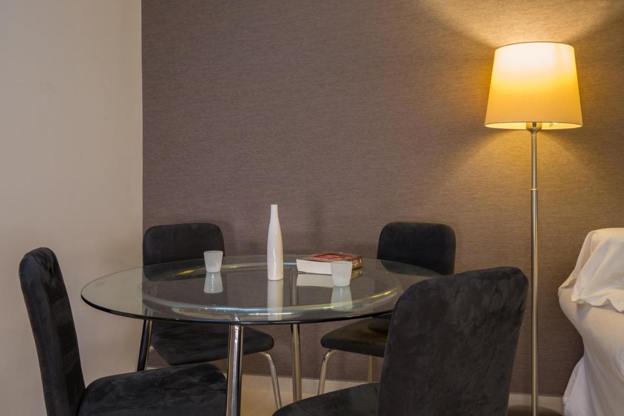Lovely New Βuild Flat Near Metro - Free Parking Atény Exteriér fotografie